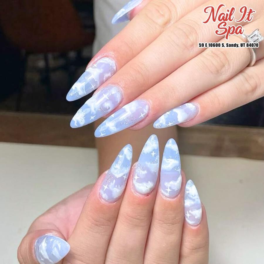 Nail ideas | Nail It Spa